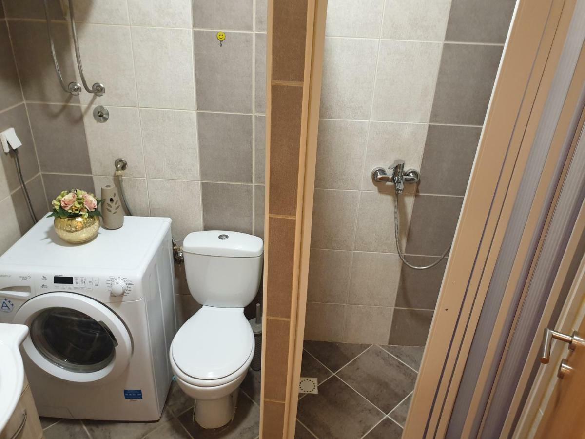 Apartment Aleksandar Котор Екстер'єр фото