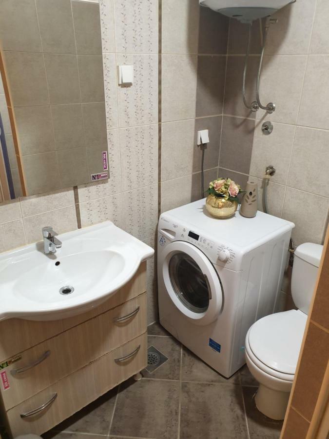 Apartment Aleksandar Котор Екстер'єр фото